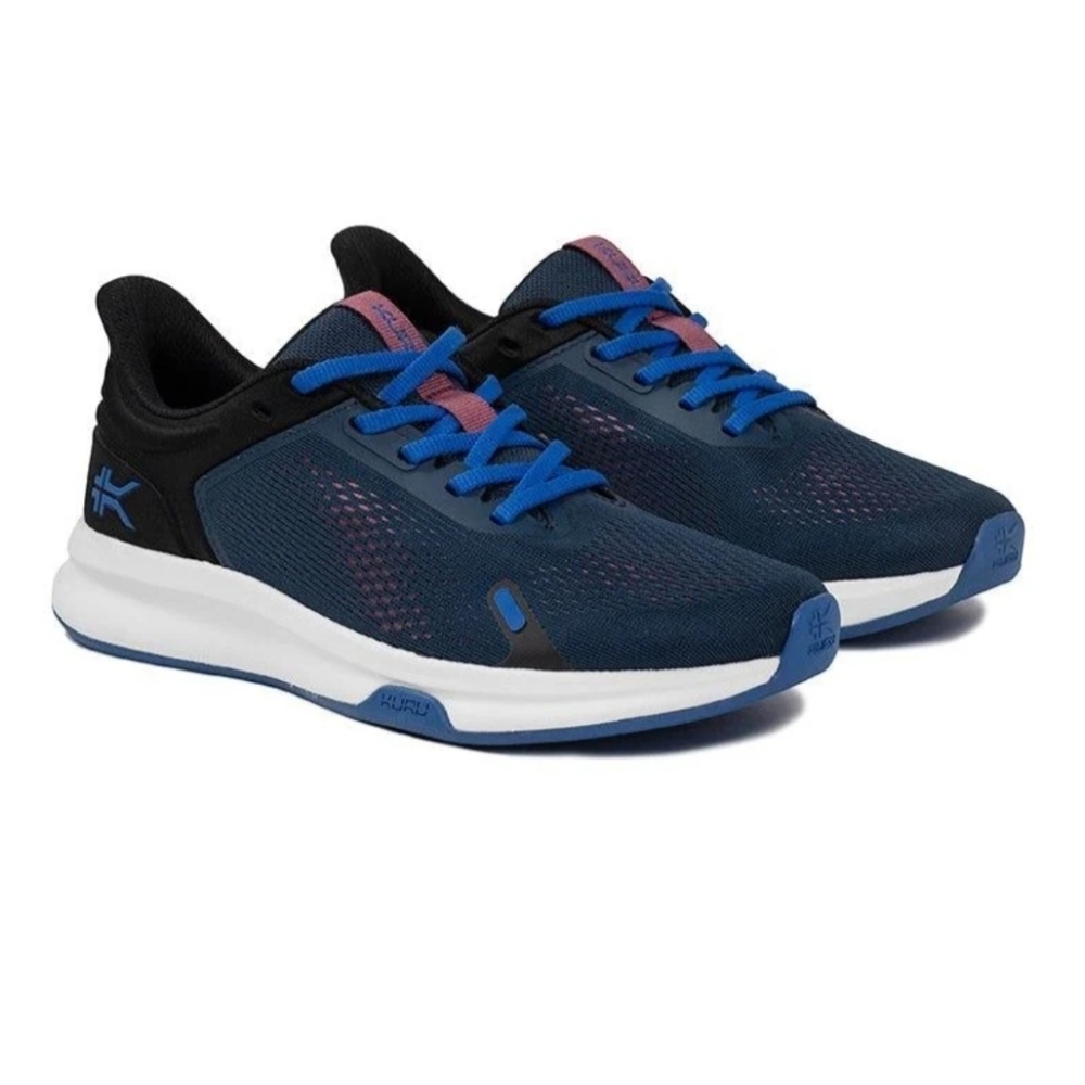 Kuru Sneakers "ATOM FUSION" Woman Size 10.5 New In Box